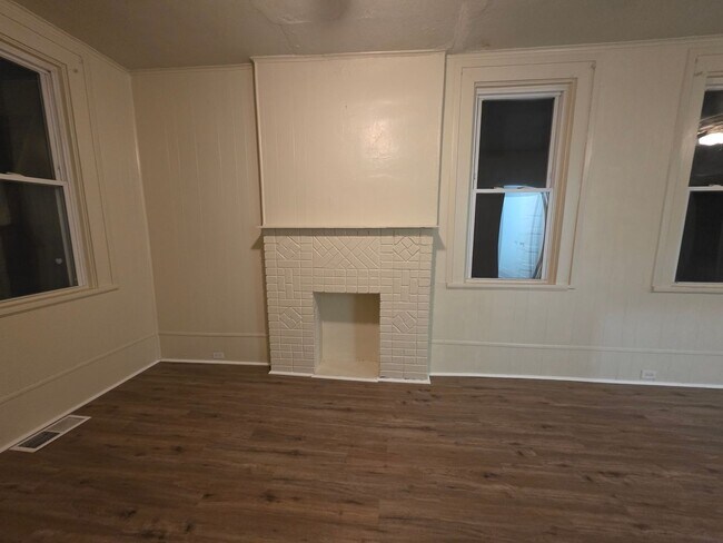 Foto del edificio - Updated 2 bedroom 1 bath house!