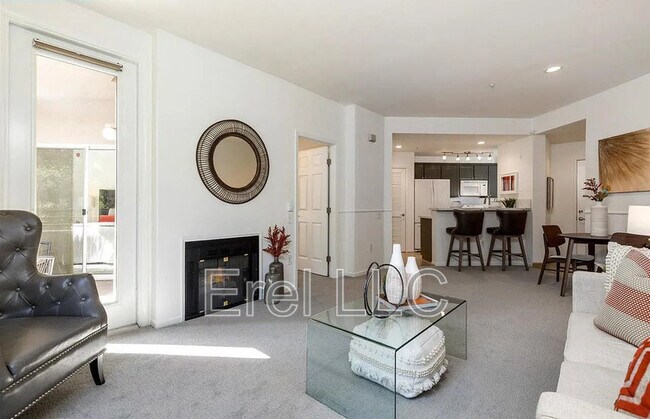 Foto del edificio - 260 Caldecott Ln