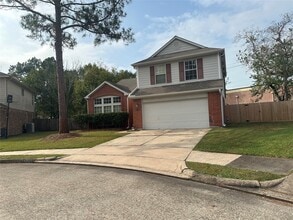 Building Photo - 14202 Misty Knoll Ct