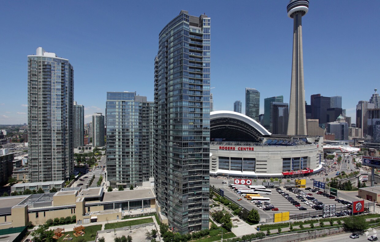 Building Photo - Harbour view Estates 3 South