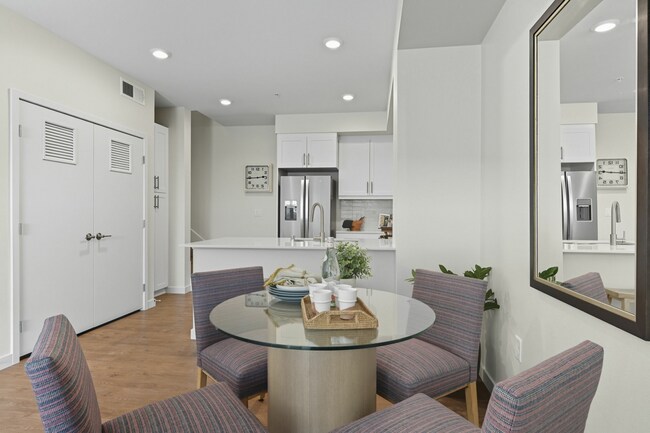 Townhome- dining & kitchen.jpg - Boulders Menifee