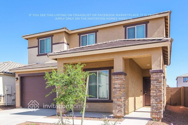 Foto del edificio - 25288 W Chipman Rd