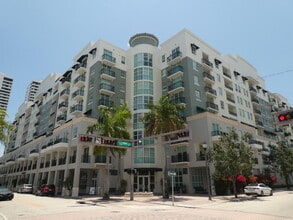 Building Photo - 600 S Dixie Hwy