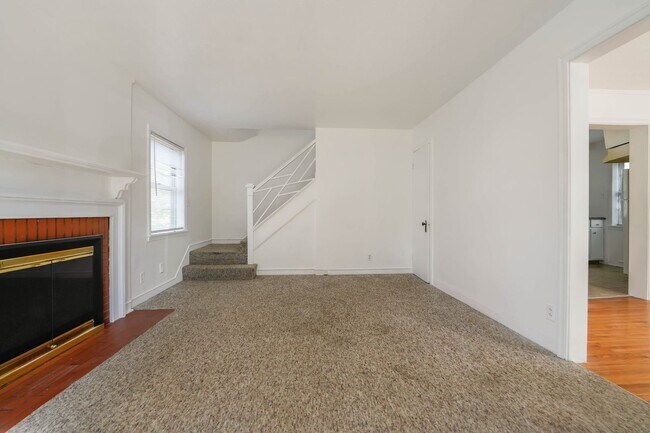 Foto del edificio - 2 br, 1 bath House - 127 S. ARBOR PARK