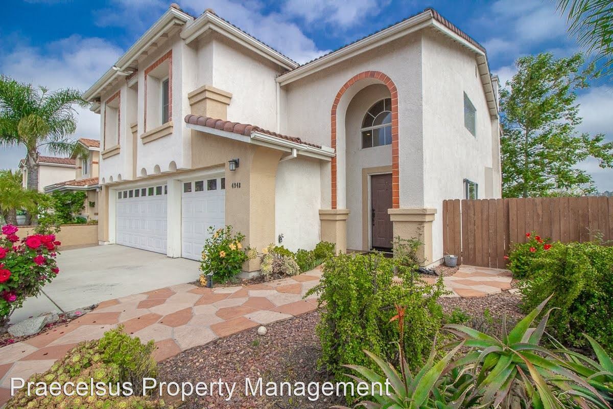 Primary Photo - 4 br, 3 bath House - 4948 Wheelhouse Drive