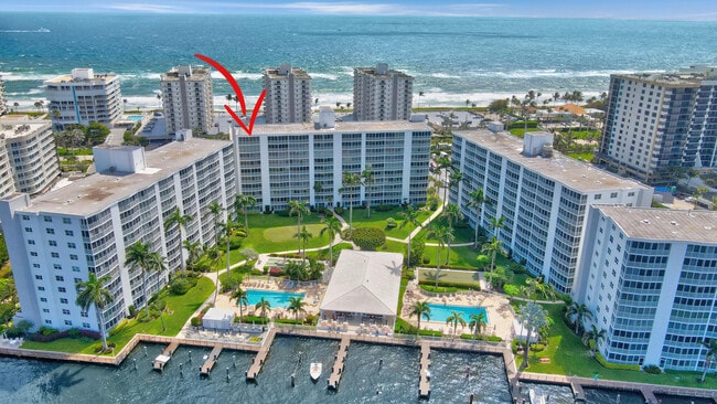 Building Photo - 3224 S Ocean Blvd