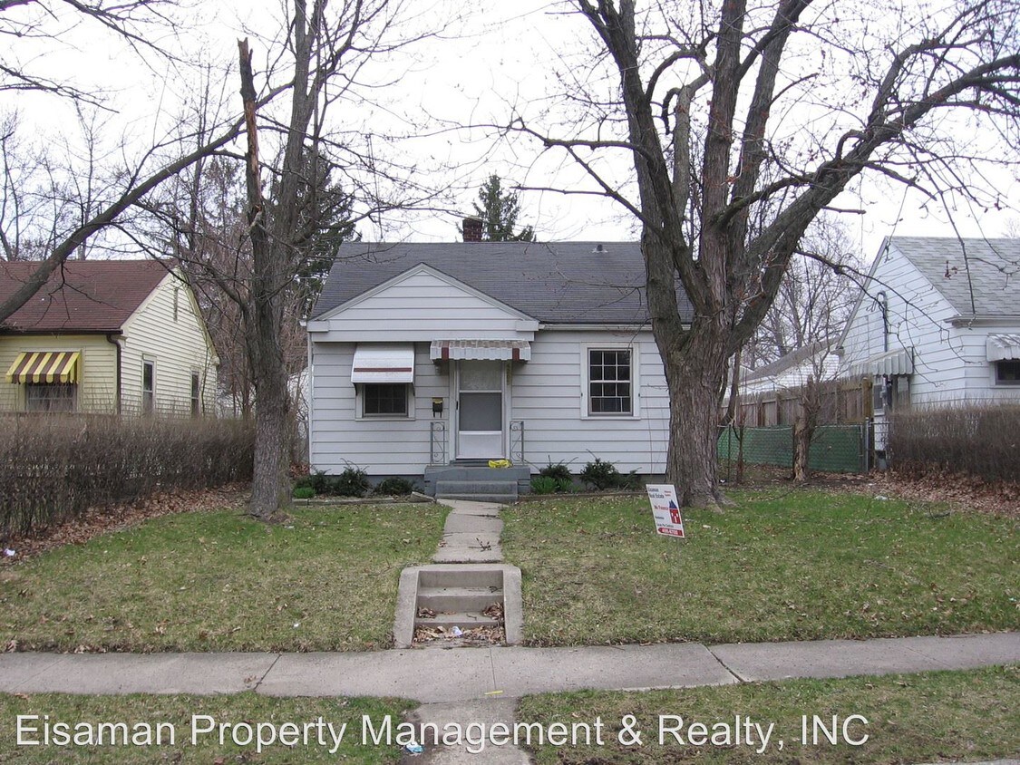 Primary Photo - 4205 Oliver St