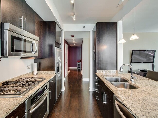 Foto del edificio - 505 N McClurg Ct