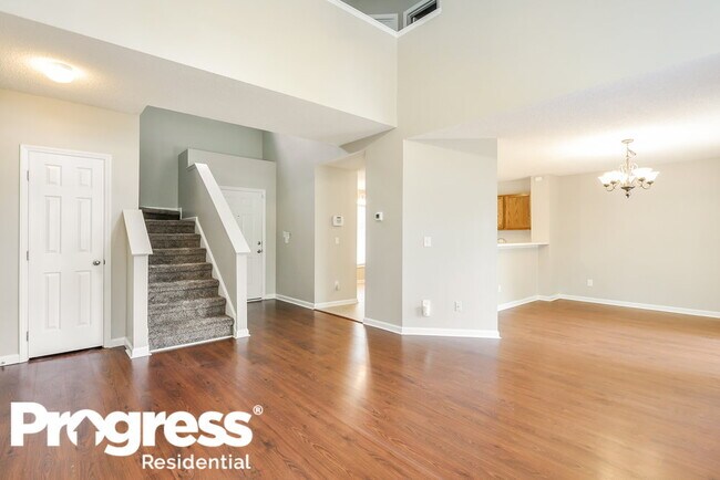 Building Photo - 419 Westminster Dr