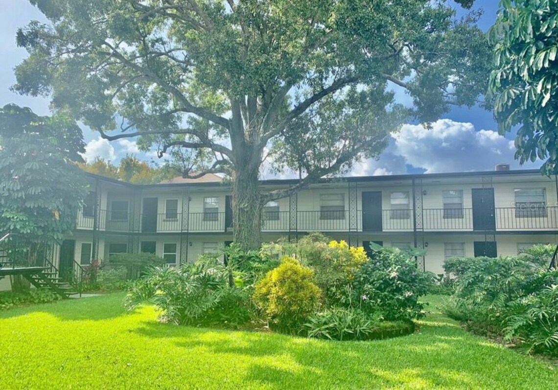 Foto principal - 2808 W Azeele St