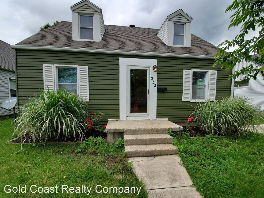 4 br, 1 bath House 333 Archer Dr. House Rental in Fairborn, OH