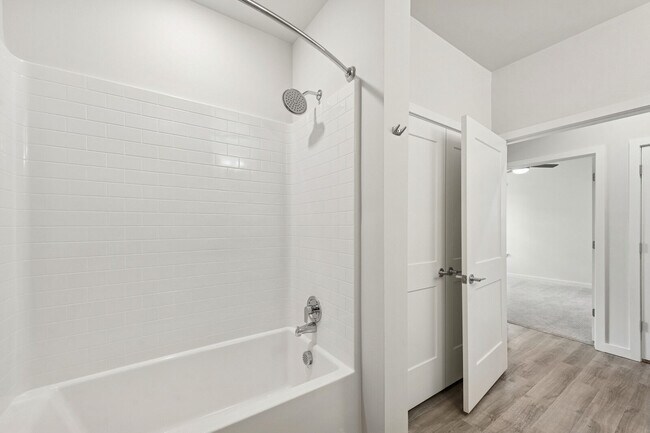 Ascend Brightleaf Apartments — floor plan photo - Ascend Brightleaf Apartments