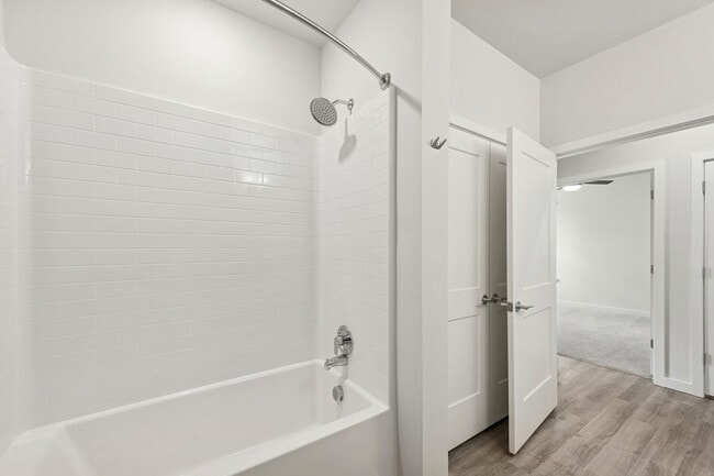 Ascend Brightleaf Apartments — floor plan photo - Ascend Brightleaf Apartments