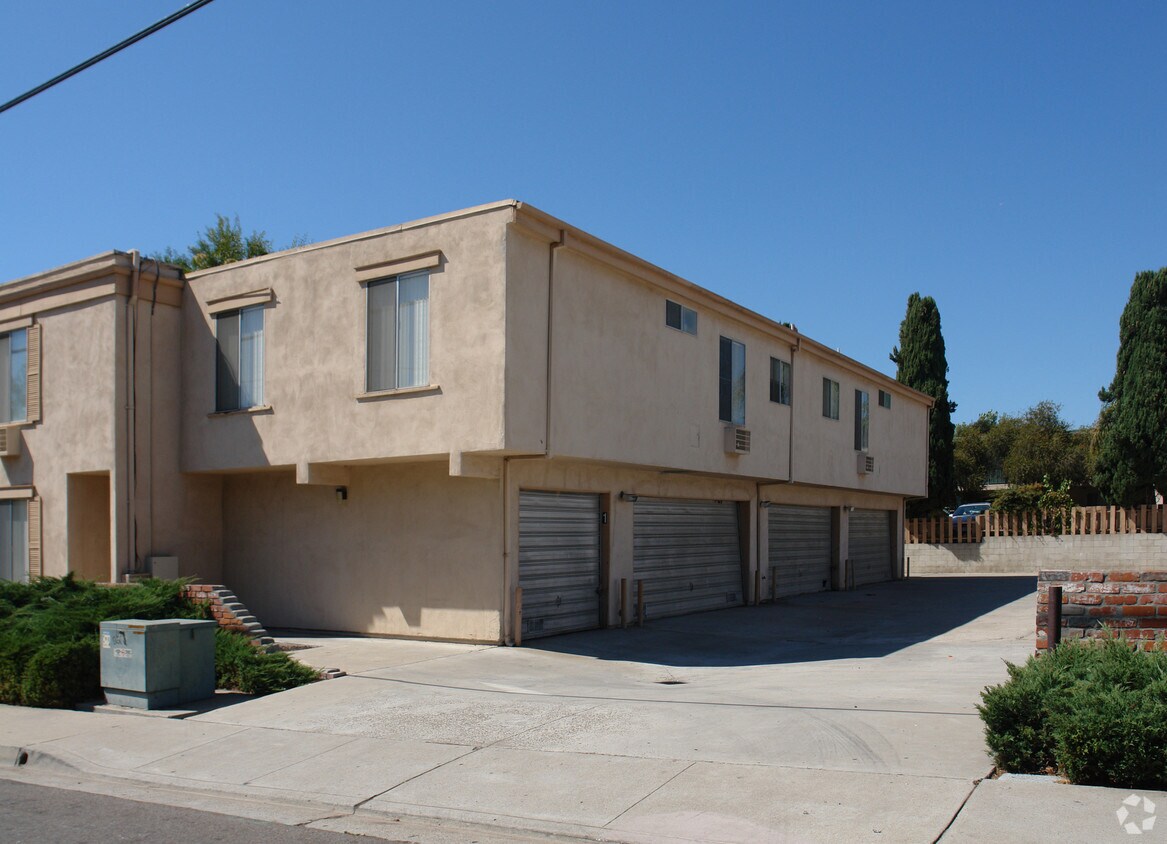 Foto del edificio - 4311 Parks Ave