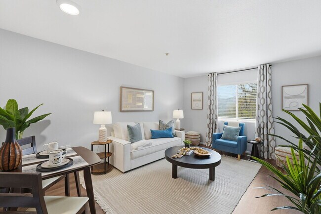 Foto del edificio - Granite Creek Apartments
