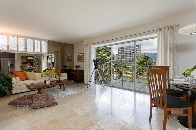 Foto del edificio - 2115 Ala Wai Blvd