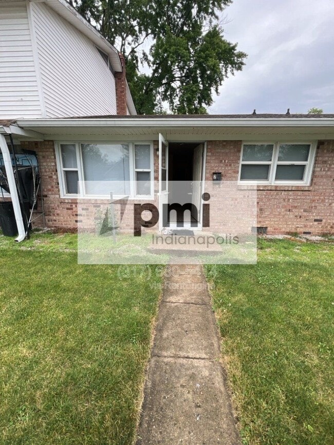 Building Photo - 7133 Meadow Trail