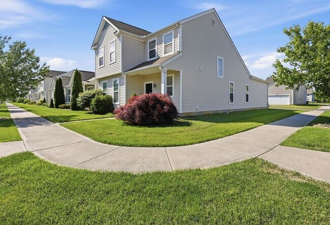 Foto del edificio - 6136 Deansboro Dr