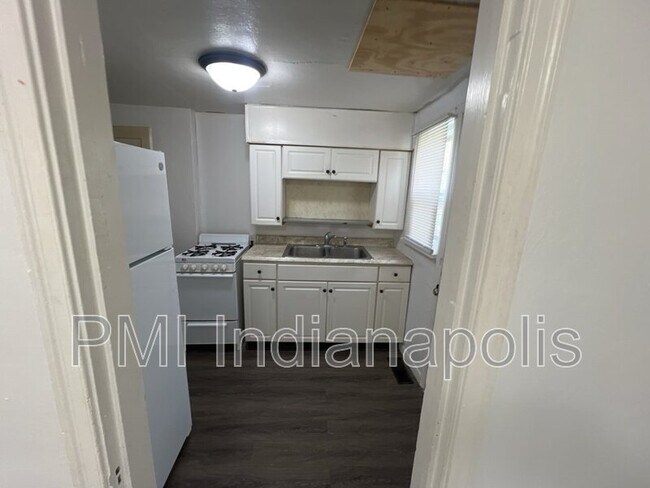 Building Photo - 3511 Brown St