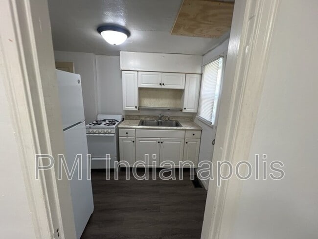 Foto del edificio - 3511 Brown St