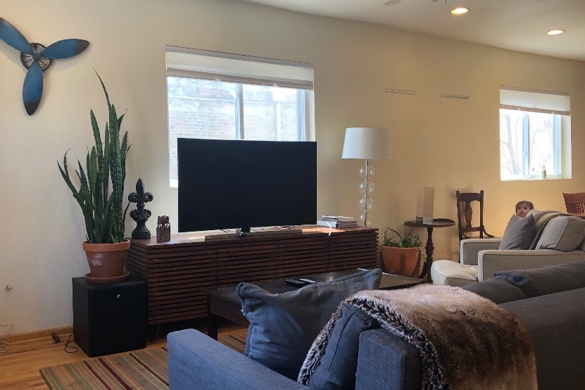 Foto principal - 1420 N Wood St