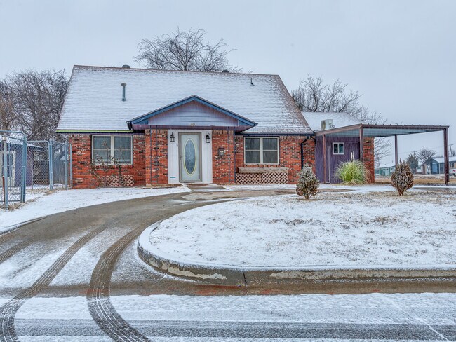 Foto del edificio - 1401 N Nail Pkwy