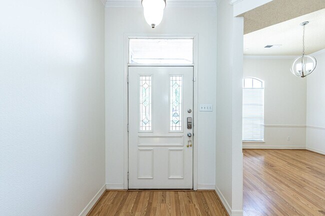 Foto del edificio - Cooper District with a Basement