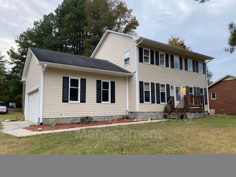 416 Circle Dr, Gibsonville, NC 27249 House Rental in Gibsonville, NC