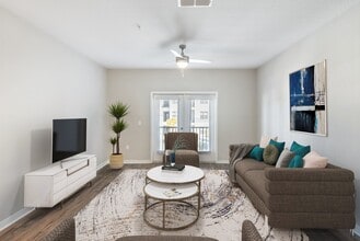 Building Photo - Nexus Brandon Apartments