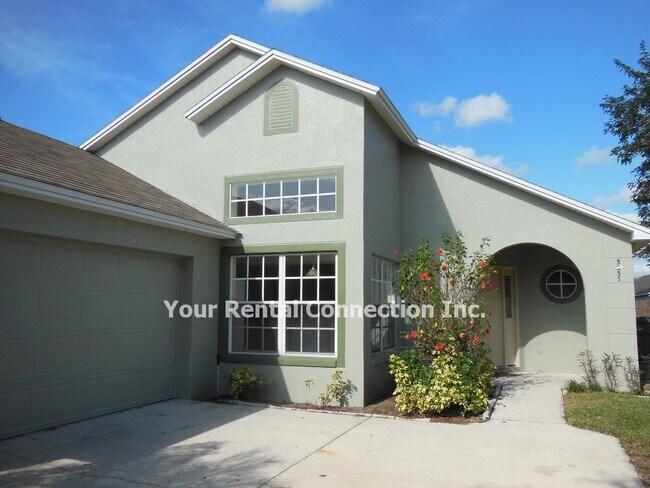 Foto del edificio - Clubhouse Heritage off Clubhouse Road