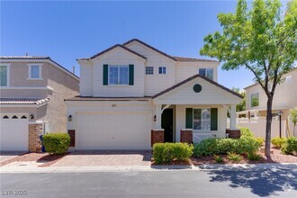 Building Photo - 6239 Carson Hills Ave