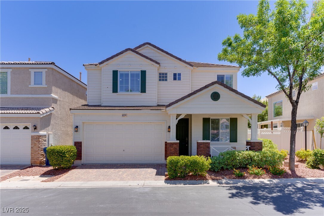 Foto principal - 6239 Carson Hills Ave