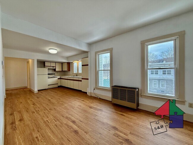 Foto del edificio - 19 Meadow St