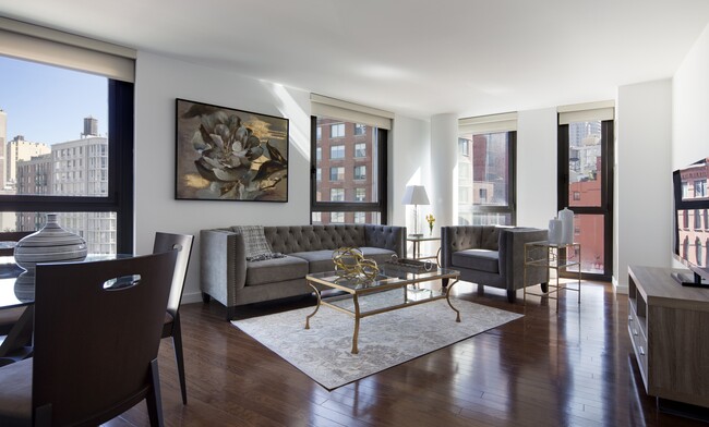 Foto del edificio - 89 Murray Street