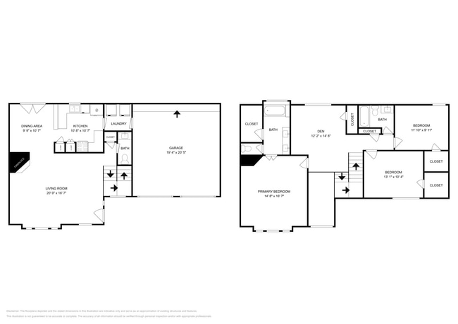 Building Photo - 7410 Oak Walk Dr