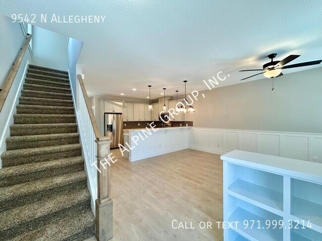 Foto del edificio - 9542 N Allegheny Ave