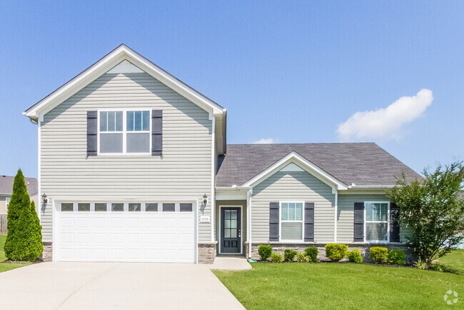 Building Photo - 8006 Alydar Ct