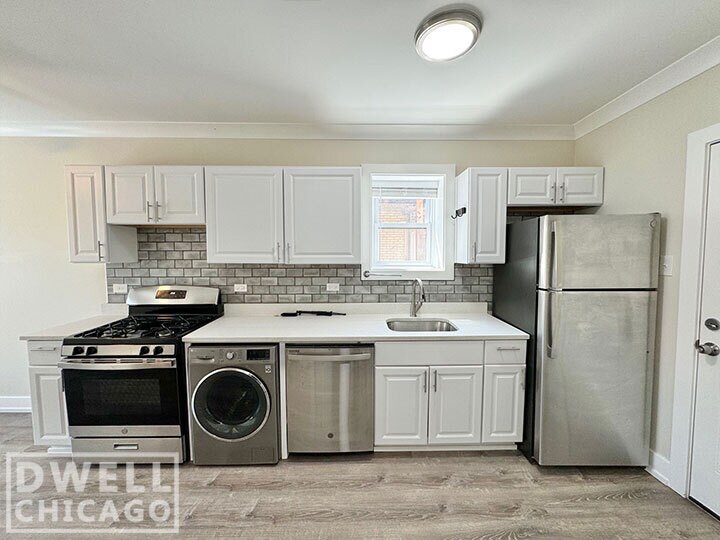 Foto principal - 2125 W Giddings St