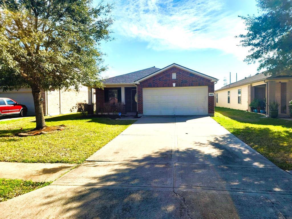19307 Jordans Landing Ln, Richmond, TX 77407 House Rental in Richmond