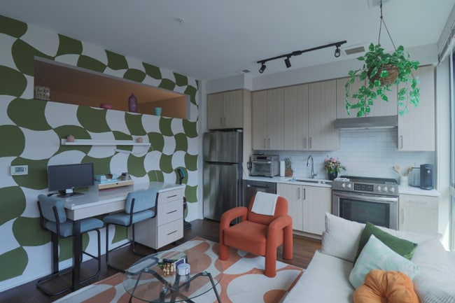 Photo - 1550 Harry Thomas Way NE House