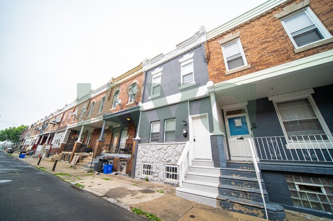 Foto del edificio - 2131 S Alden St