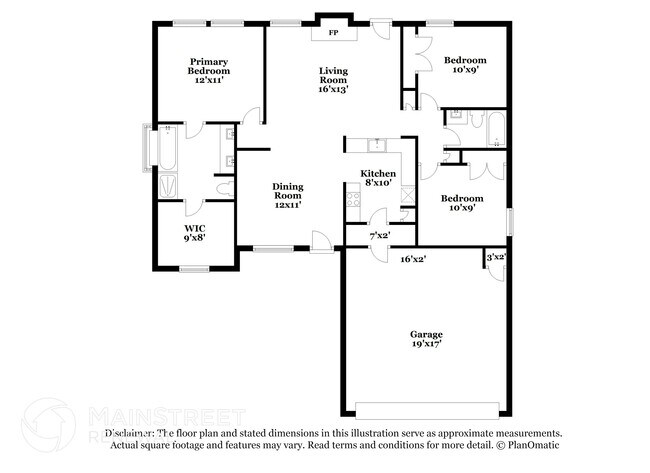 Foto del edificio - 2408 NW 161st St