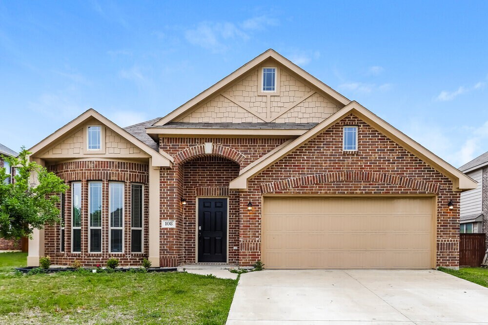 Foto principal - 108 Rockhaven Dr