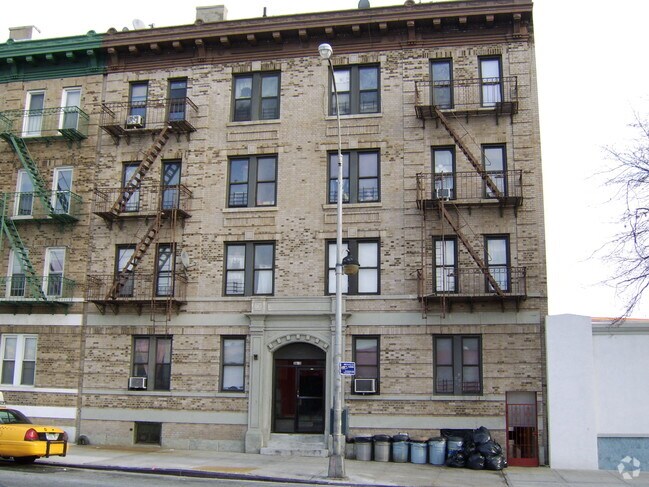 The Apartments at 36-11 Steinway St - 36-11 Steinway St