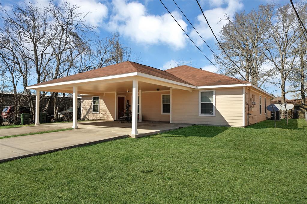 Primary Photo - 1022 Glendale St