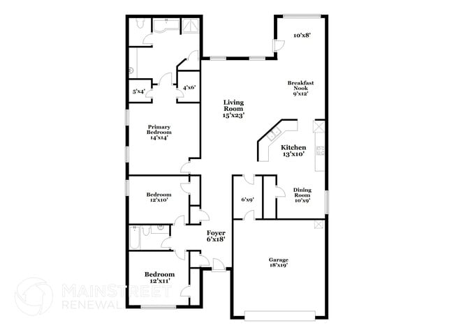 Building Photo - 75 Katelen Ct