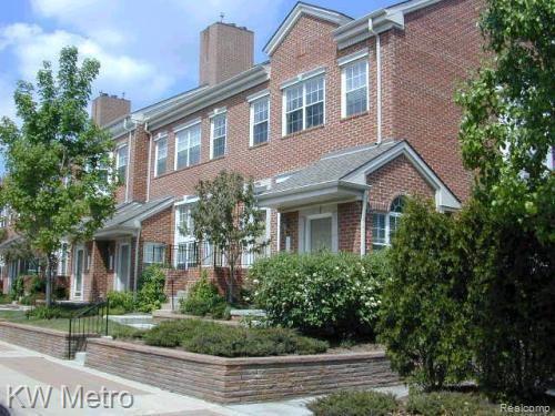 Foto principal - 1409 S Main St