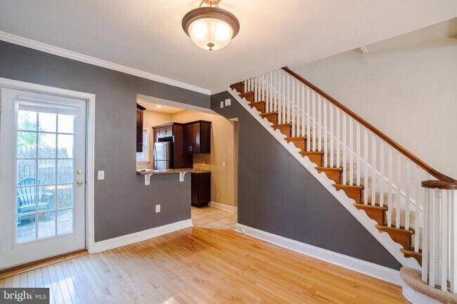 Foto del edificio - 760 N Bucknell St