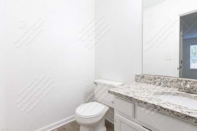 Foto del edificio - 3 br, 3 bath House - 7004 Panda Ln