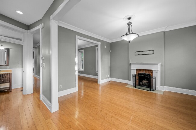 Foto del edificio - 2213 Missouri Ave